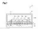 Fig. 02 - Resist pattern processing equipment and resist pattern processing method