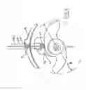 Fig. 03 - Propeller shield apparatus for trolling motor