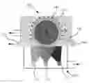 Fig. 01 - Method and apparatus for manufacturing superconducting tape through integrated process