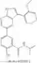 Fig. 167 - Pyrrolo-pyridine kinase modulators