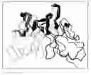 Fig. 01 - Humanized antibodies that recognize beta amyloid peptide