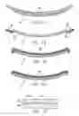 Fig. 08 - Flexible circuit electrode array with a drum stress relief