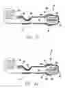 Fig. 11 - Flexible circuit electrode array with a drum stress relief