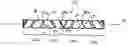 Fig. 01 - Vascular prosthesis with alternating helical sections