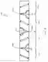 Fig. 04 - Vascular prosthesis with alternating helical sections