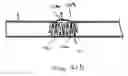 Fig. 16 - Vascular prosthesis with alternating helical sections