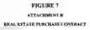 Fig. 08 - Method of structuring a property transaction enabling the seller to reacquire the property and maximize profits on the property