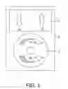 Fig. 02 - Device Comprising a Detector for Detecting an Uninterrupted Looping Movement