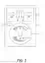 Fig. 03 - Device Comprising a Detector for Detecting an Uninterrupted Looping Movement