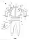 Fig. 02 - Garment-integrated proprioceptive feedback system