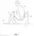 Fig. 02 - Sanitary article, in particular a toilet, designed to permit a physiologically correct position for defecation even for elderly or disabled persons