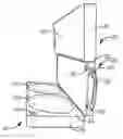 Fig. 01 - Back Stress Reducing Kneeling Device