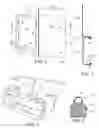 Fig. 02 - Sheet set for a sofa