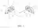 Fig. 04 - Securing device for a windscreen wiper connector