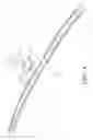 Fig. 05 - Securing device for a windscreen wiper connector