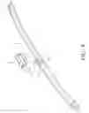 Fig. 08 - Securing device for a windscreen wiper connector