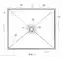 Fig. 02 - Method for manufacturing a prefabricated shower module
