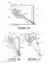 Fig. 04 - Sheets of material having a first printed pattern on an upper surface thereof and a second printed pattern on a lower surface thereof
