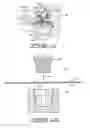 Fig. 07 - Sheets of material having a first printed pattern on an upper surface thereof and a second printed pattern on a lower surface thereof