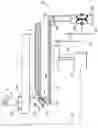Fig. 02 - Door actuation method