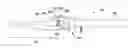 Fig. 01 - Pulse jet engine having an acoustically enhanced ejector system