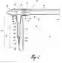 Fig. 03 - Pulse jet engine having an acoustically enhanced ejector system