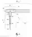 Fig. 04 - Pulse jet engine having an acoustically enhanced ejector system