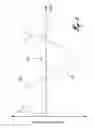 Fig. 05 - Pulse jet engine having an acoustically enhanced ejector system