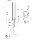 Fig. 06 - Pulse jet engine having an acoustically enhanced ejector system