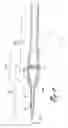 Fig. 09 - Pulse jet engine having an acoustically enhanced ejector system