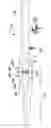 Fig. 14 - Pulse jet engine having an acoustically enhanced ejector system