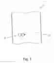 Fig. 02 - Process for Producing a Carrier Material with Hidden Identification Marks