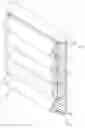 Fig. 01 - SHADE COVER ATTACHMENT FOR BLIND
