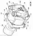 Fig. 05 - APPARATUS FOR EXCHANGING ENERGY AND MASS BETWEEN FLUID STREAMS
