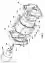 Fig. 10 - APPARATUS FOR EXCHANGING ENERGY AND MASS BETWEEN FLUID STREAMS