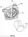 Fig. 16 - APPARATUS FOR EXCHANGING ENERGY AND MASS BETWEEN FLUID STREAMS