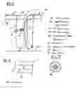 Fig. 06 - Method and system for inducing circulation by convection in a looped fire protection system and method for installation of same