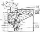 Fig. 01 - Mist generator and mist emission rendering apparatus