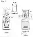 Fig. 08 - Mist generator and mist emission rendering apparatus