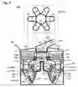 Fig. 09 - Mist generator and mist emission rendering apparatus