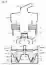 Fig. 10 - Mist generator and mist emission rendering apparatus