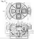 Fig. 12 - Mist generator and mist emission rendering apparatus