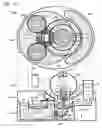 Fig. 15 - Mist generator and mist emission rendering apparatus