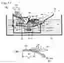 Fig. 18 - Mist generator and mist emission rendering apparatus