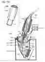 Fig. 19 - Mist generator and mist emission rendering apparatus