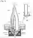 Fig. 20 - Mist generator and mist emission rendering apparatus