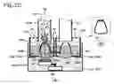 Fig. 21 - Mist generator and mist emission rendering apparatus