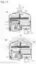 Fig. 25 - Mist generator and mist emission rendering apparatus