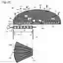 Fig. 26 - Mist generator and mist emission rendering apparatus