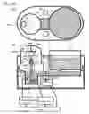 Fig. 29 - Mist generator and mist emission rendering apparatus